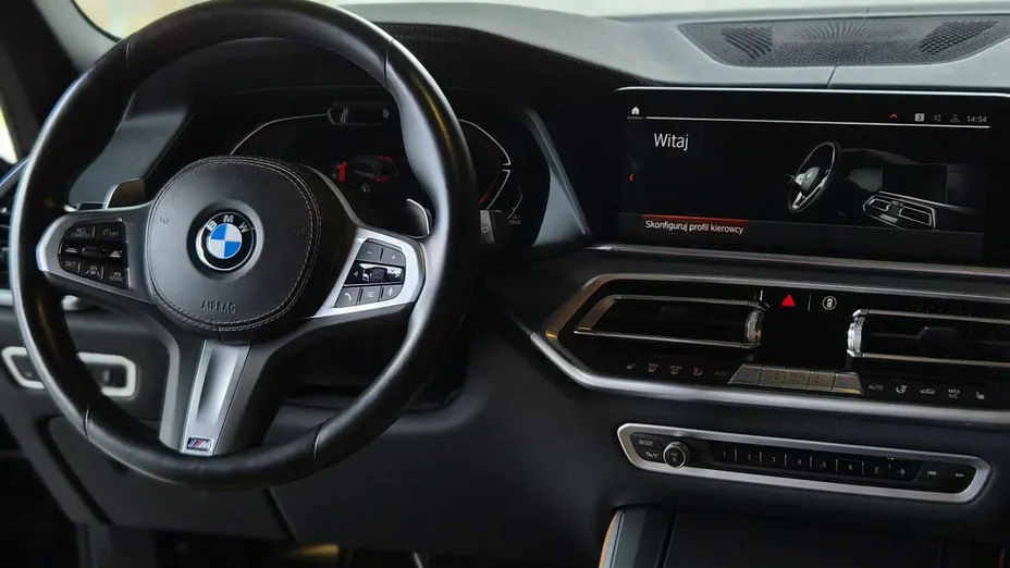 BMW X5 X5 xDrive25d aut