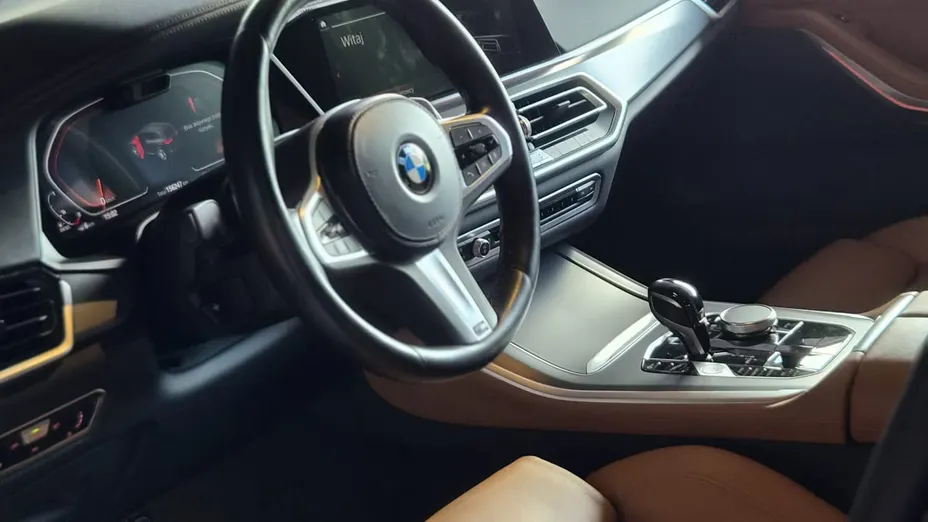 BMW X5 X5 xDrive25d aut