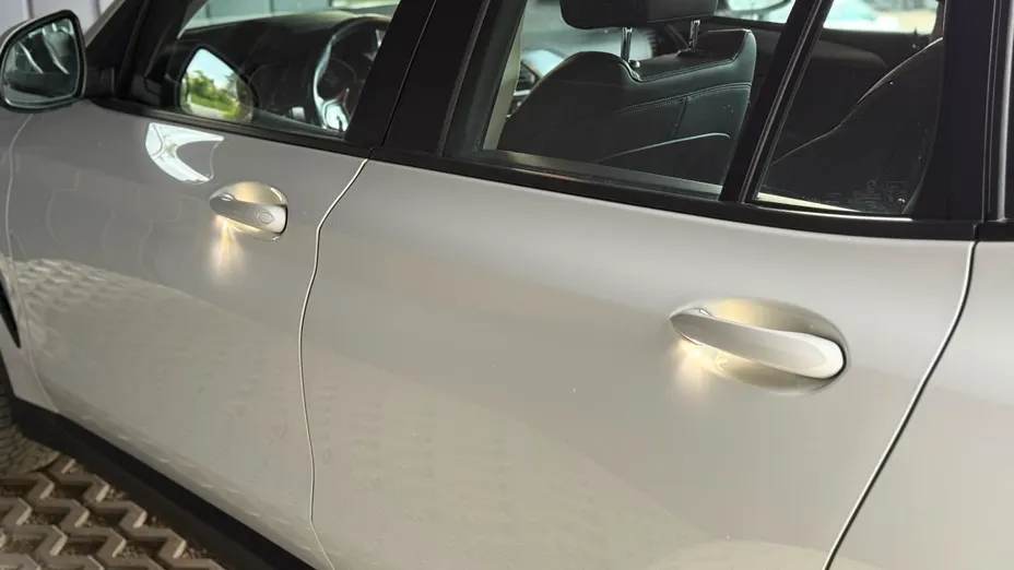 BMW X3 X3 xDrive20i GPF Advantage aut