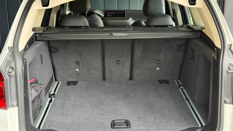 BMW X3 X3 xDrive20i GPF Advantage aut