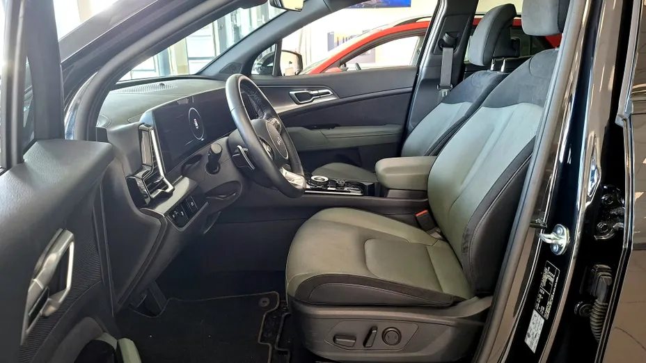 KIA Sportage Sportage 1.6 T-GDI Anniversary 2WD DCT
