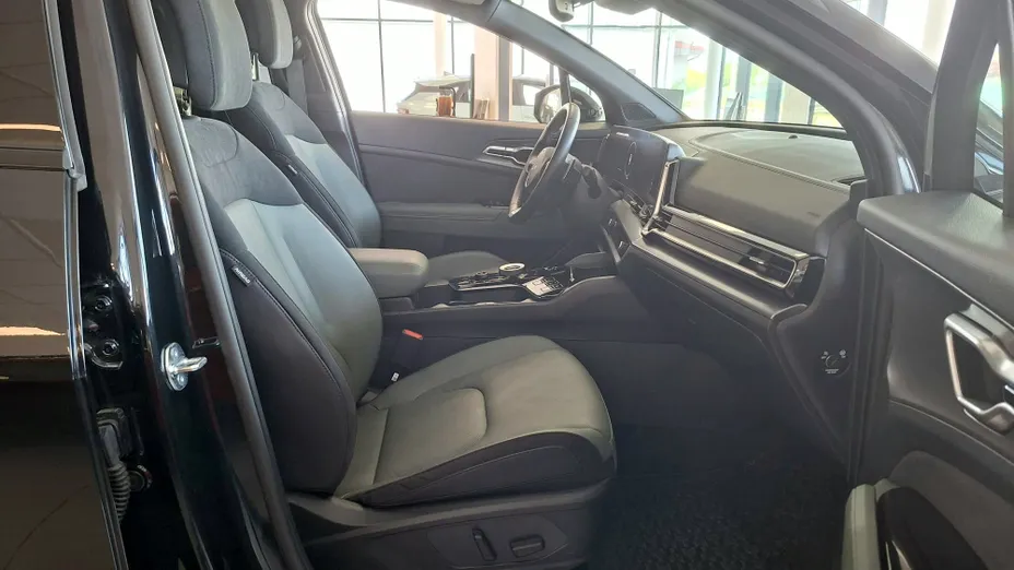 KIA Sportage Sportage 1.6 T-GDI Anniversary 2WD DCT