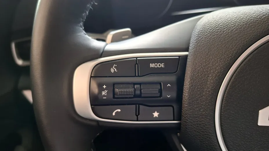 KIA Sportage Sportage 1.6 T-GDI Anniversary 2WD DCT