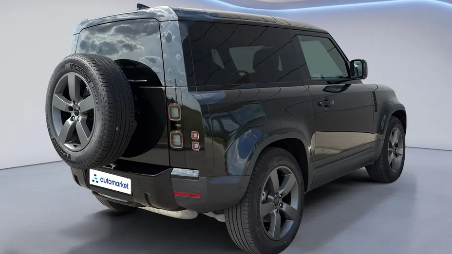 LAND ROVER Defender Defender 90 3.0 D250 mHEV S