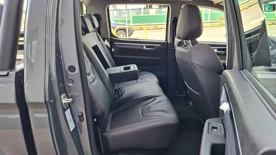JAC T8 PRO T8 PRO Nowy
