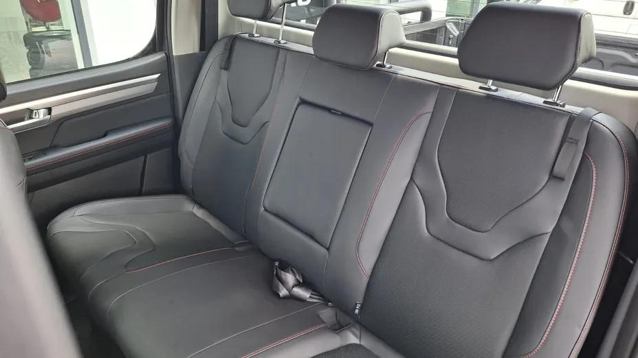 JAC T8 PRO T8 PRO Nowy