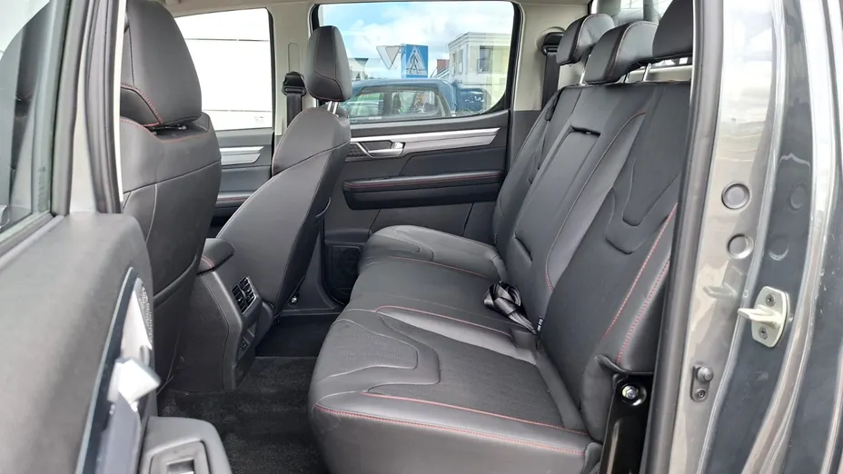 JAC T8 PRO T8 PRO Nowy