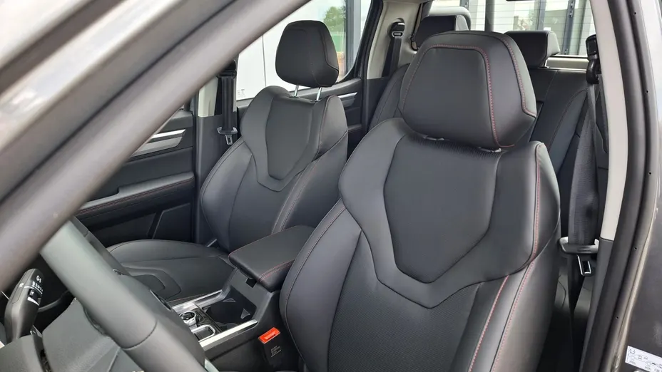 JAC T8 PRO T8 PRO Nowy