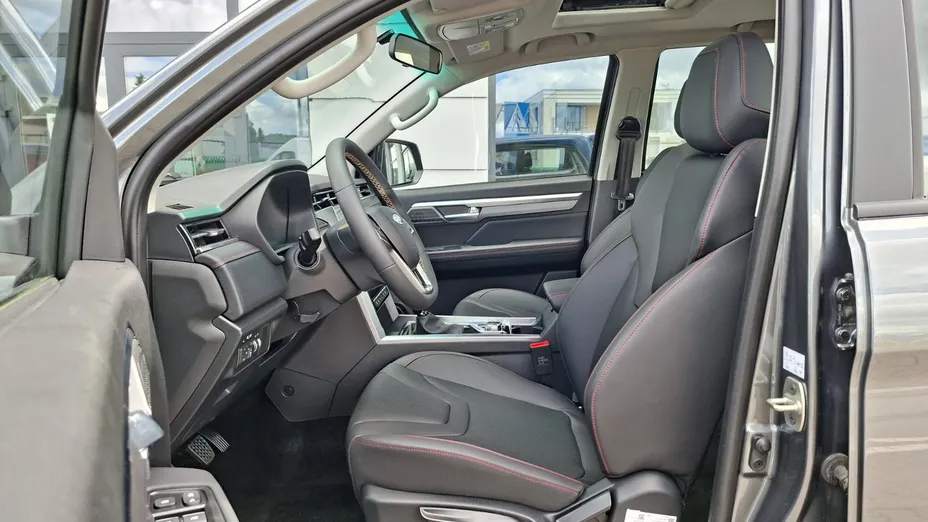 JAC T8 PRO T8 PRO Nowy