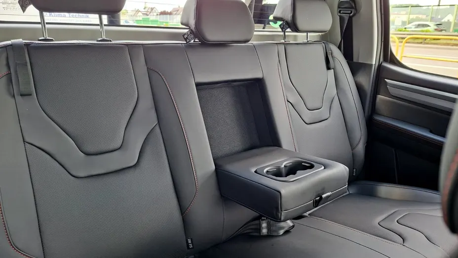 JAC T8 PRO T8 PRO Nowy