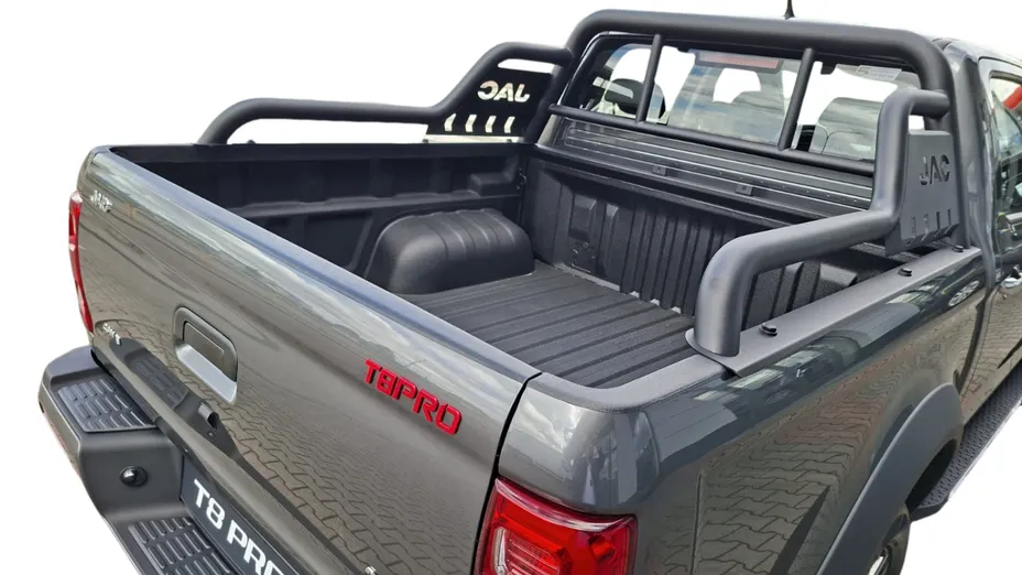 JAC T8 PRO T8 PRO Nowy