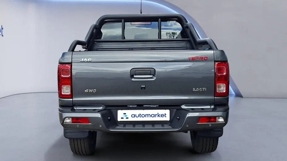 JAC T8 PRO T8 PRO Nowy