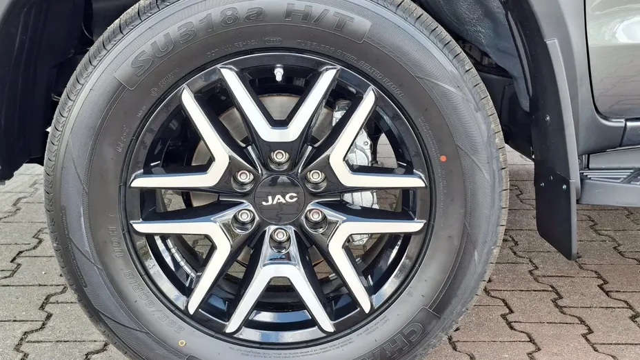 JAC T8 PRO T8 PRO Nowy