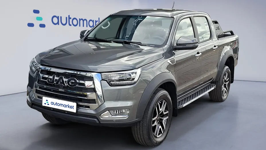 JAC T8 PRO T8 PRO Nowy