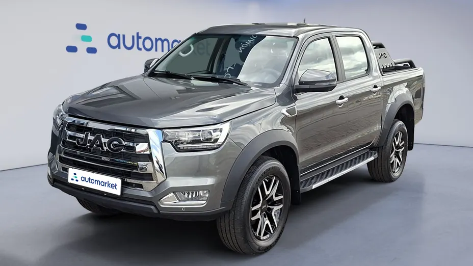 JAC T8 PRO T8 PRO Nowy