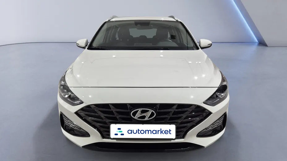 HYUNDAI i30 i30 1.5 T-GDI 48V Modern