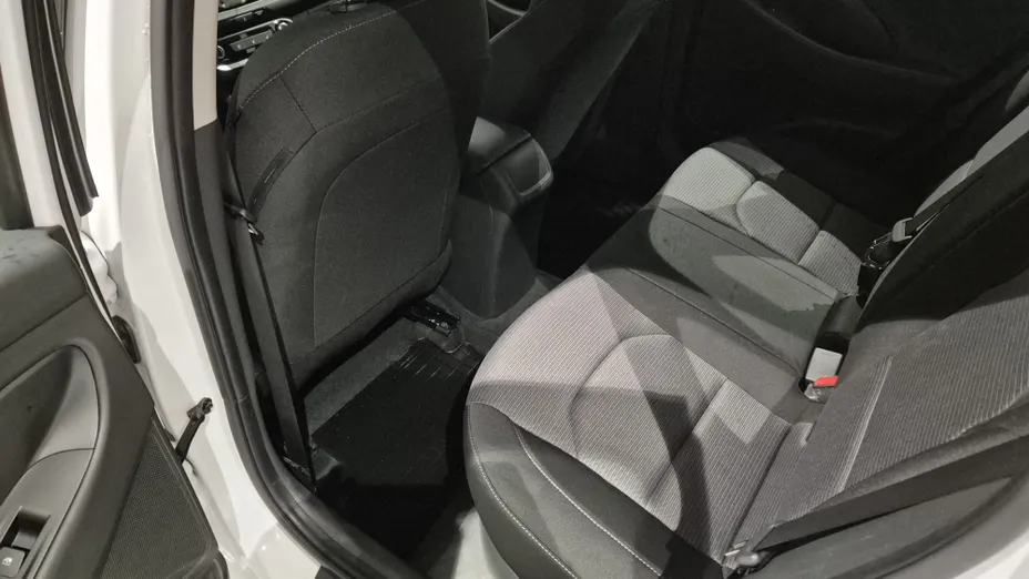 HYUNDAI i30 i30 1.5 T-GDI 48V Modern