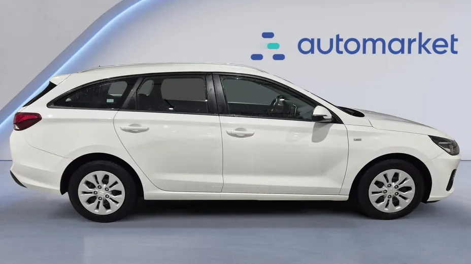 HYUNDAI i30 i30 1.5 T-GDI 48V Modern