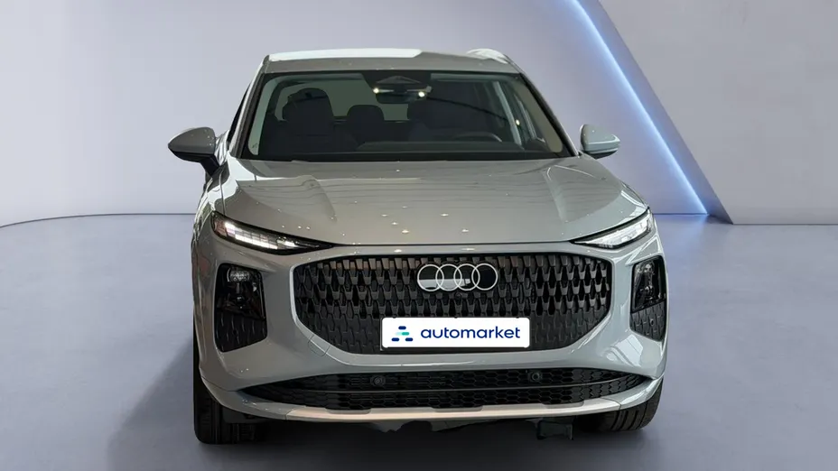 AUDI Q3 Q3 TFSI mHEV 110 kW S tronic Nowy