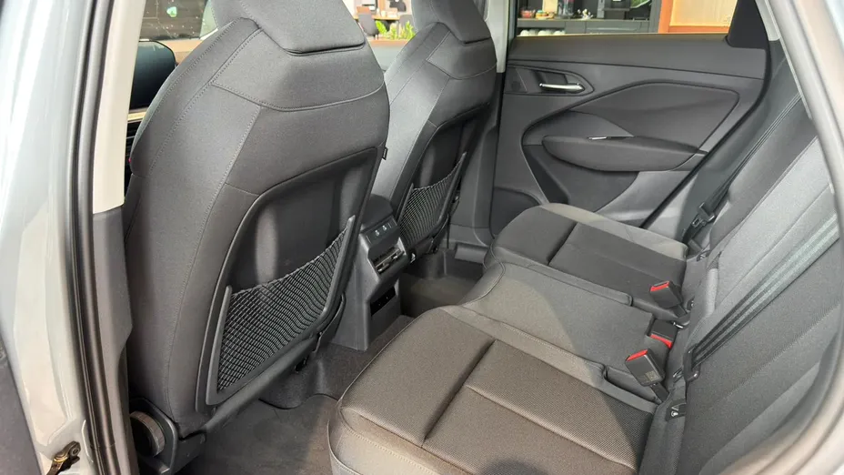 AUDI Q3 Q3 TFSI mHEV 110 kW S tronic Nowy