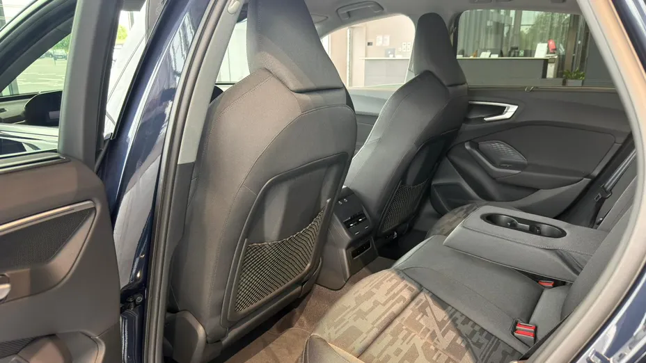 AUDI A5 A5 TFSI 150 kW S tronic Nowy