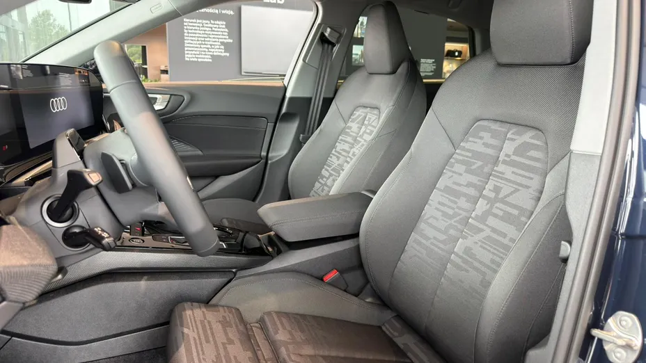 AUDI A5 A5 TFSI 150 kW S tronic Nowy
