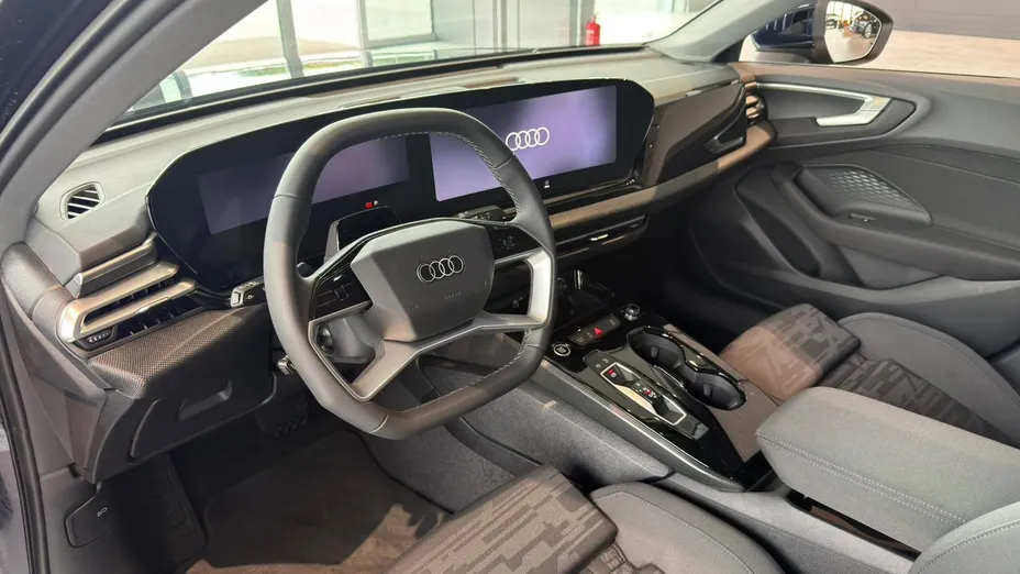 AUDI A5 A5 TFSI 150 kW S tronic Nowy