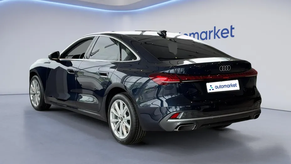 AUDI A5 A5 TFSI 150 kW S tronic Nowy