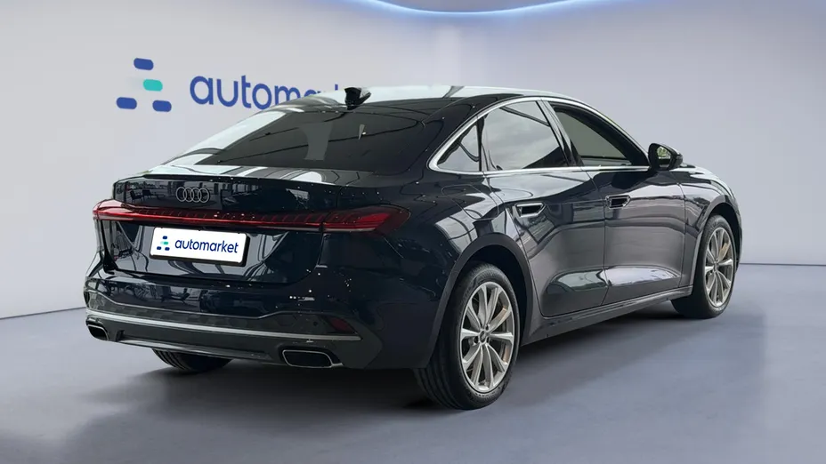 AUDI A5 A5 TFSI 150 kW S tronic Nowy