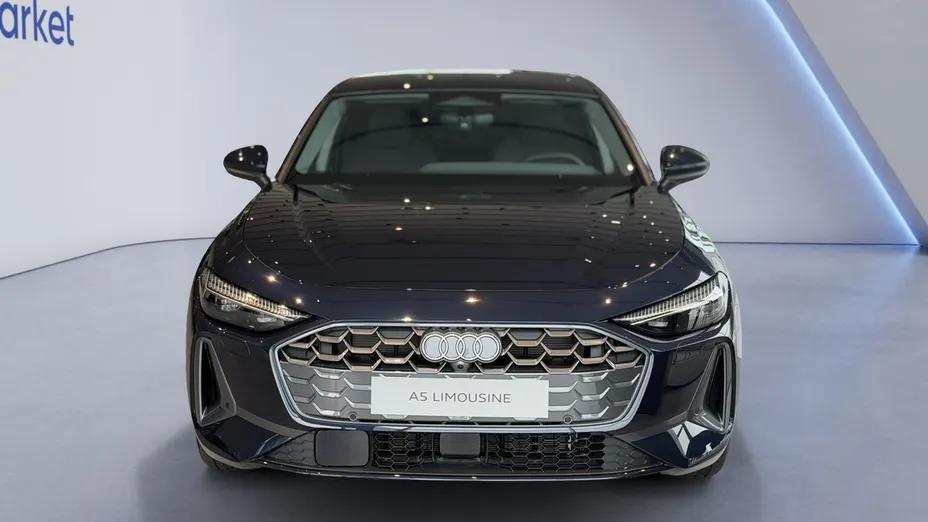 AUDI A5 A5 TFSI 150 kW S tronic Nowy
