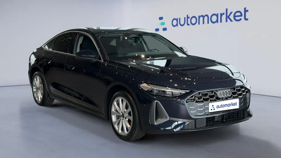 AUDI A5 A5 TFSI 150 kW S tronic Nowy