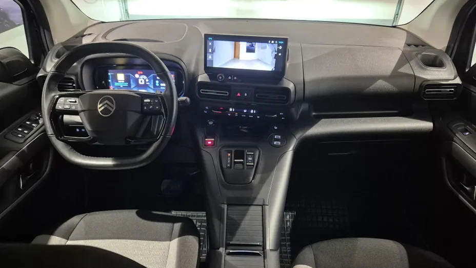 CITROEN Berlingo Berlingo M 1.5 BlueHDI Max S&S EAT8