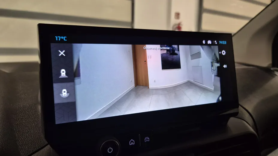 CITROEN Berlingo Berlingo M 1.5 BlueHDI Max S&S EAT8