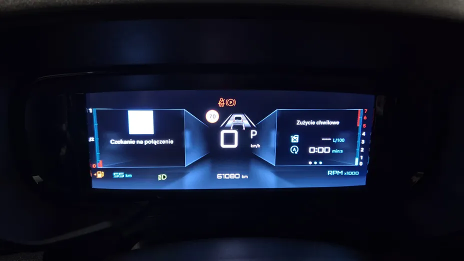 CITROEN Berlingo Berlingo M 1.5 BlueHDI Max S&S EAT8