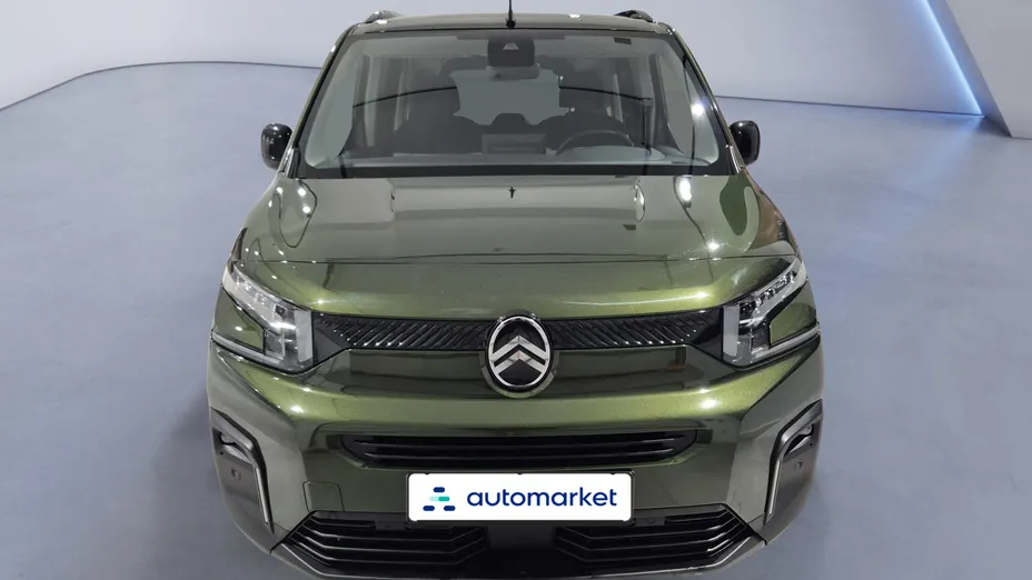 CITROEN Berlingo Berlingo M 1.5 BlueHDI Max S&S EAT8