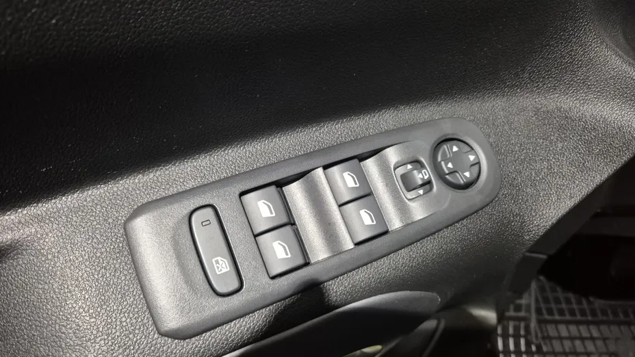 CITROEN Berlingo Berlingo M 1.5 BlueHDI Max S&S EAT8