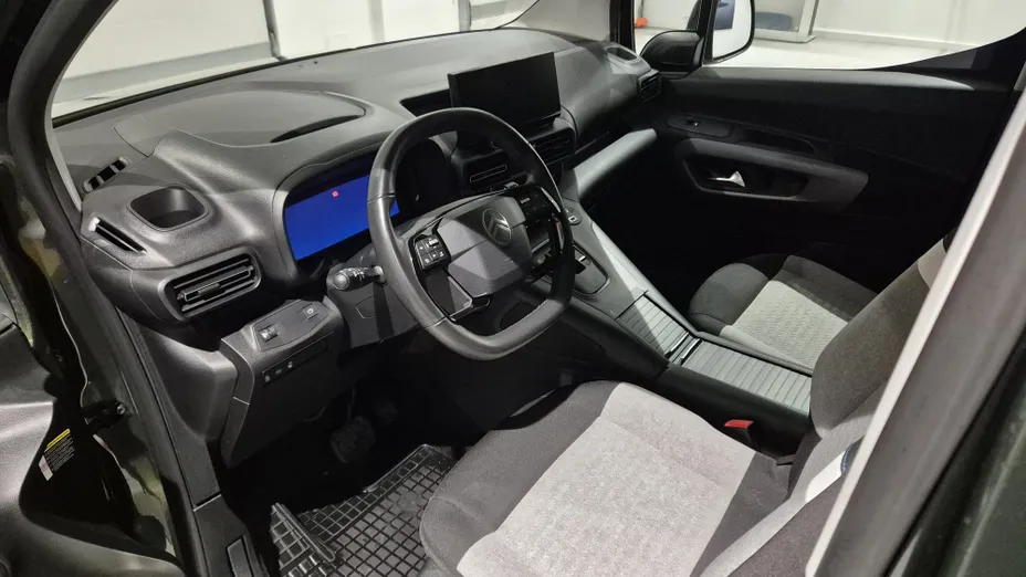 CITROEN Berlingo Berlingo M 1.5 BlueHDI Max S&S EAT8