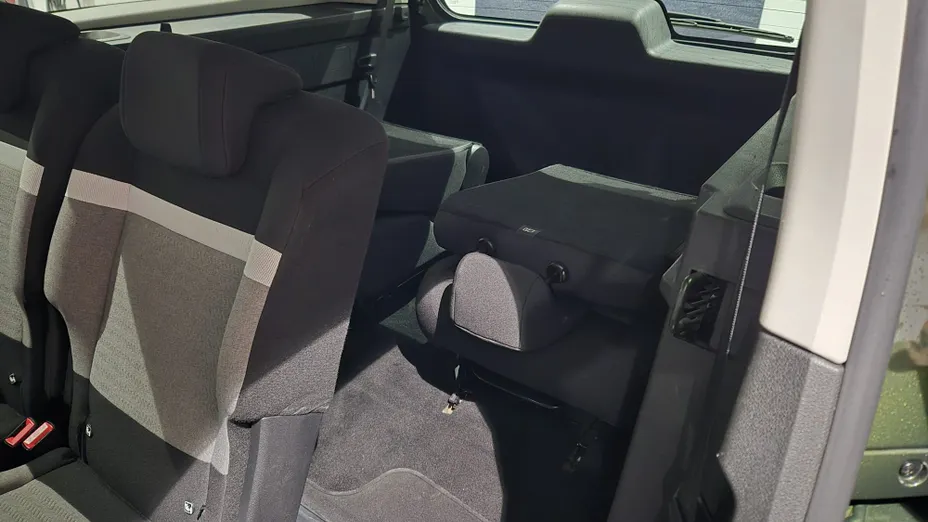 CITROEN Berlingo Berlingo M 1.5 BlueHDI Max S&S EAT8