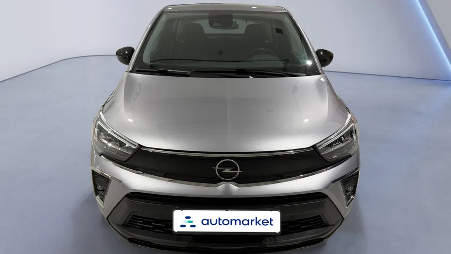 OPEL Crossland X Crossland 1.2 T Business aut