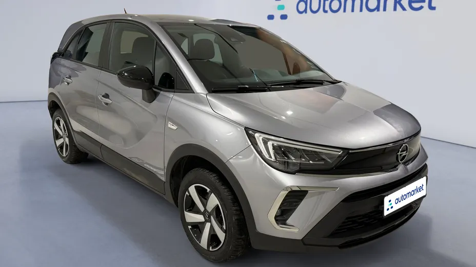 OPEL Crossland X Crossland 1.2 T Business aut