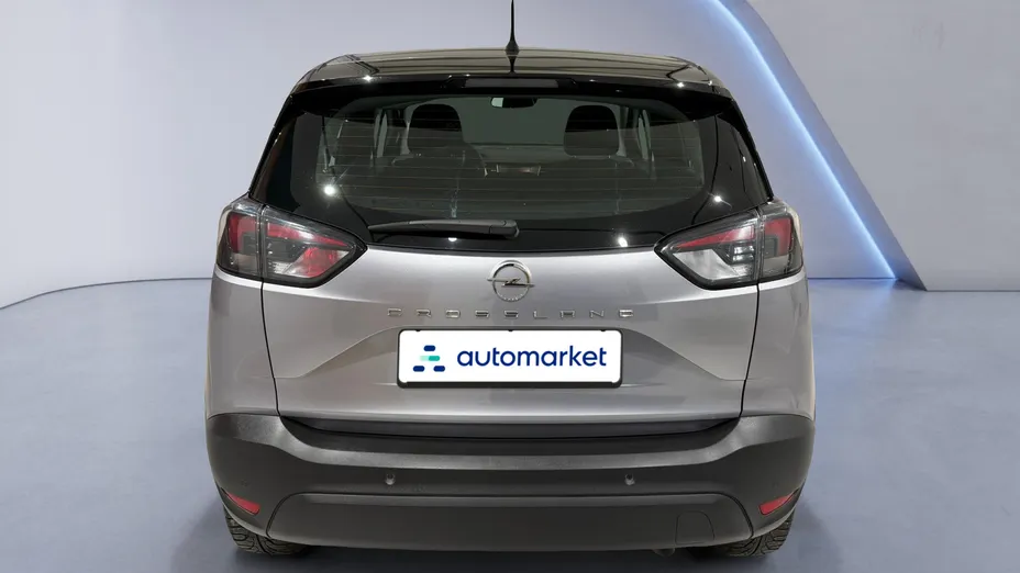 OPEL Crossland X Crossland 1.2 T Business aut