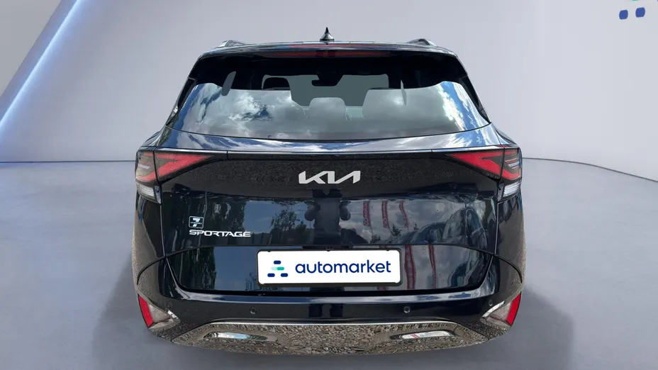 KIA Sportage Sportage 1.6 T-GDI mHEV Anniversary 2WD DCT