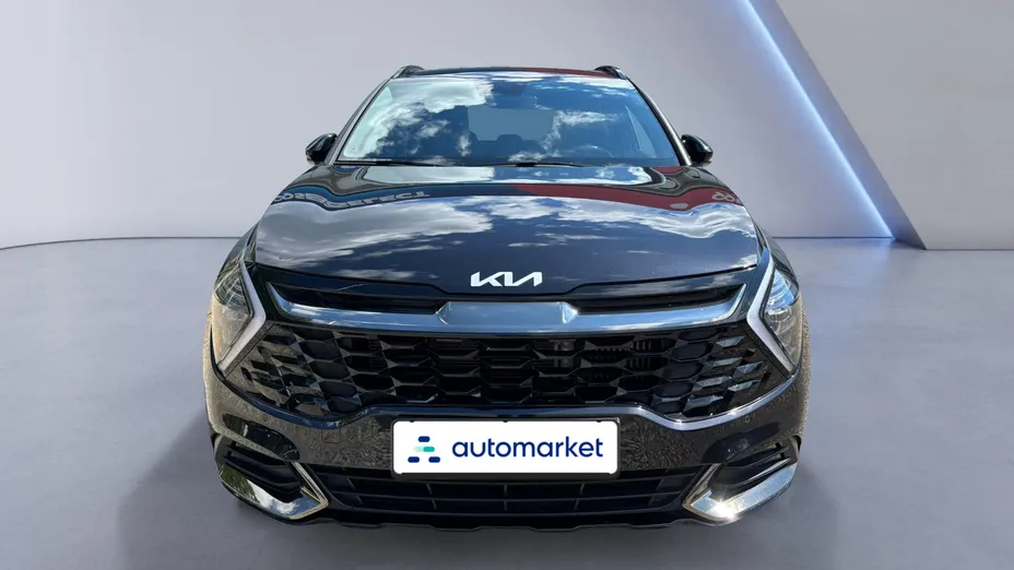 KIA Sportage Sportage 1.6 T-GDI mHEV Anniversary 2WD DCT