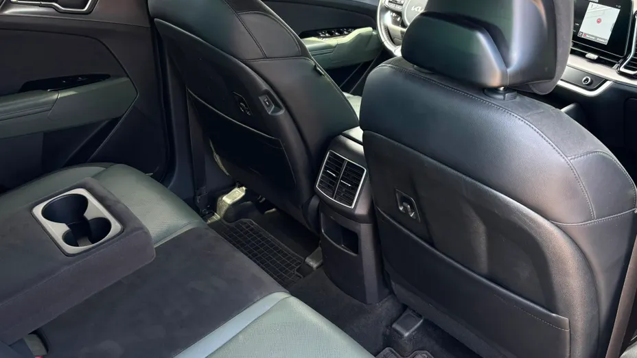 KIA Sportage Sportage 1.6 T-GDI mHEV Anniversary 2WD DCT
