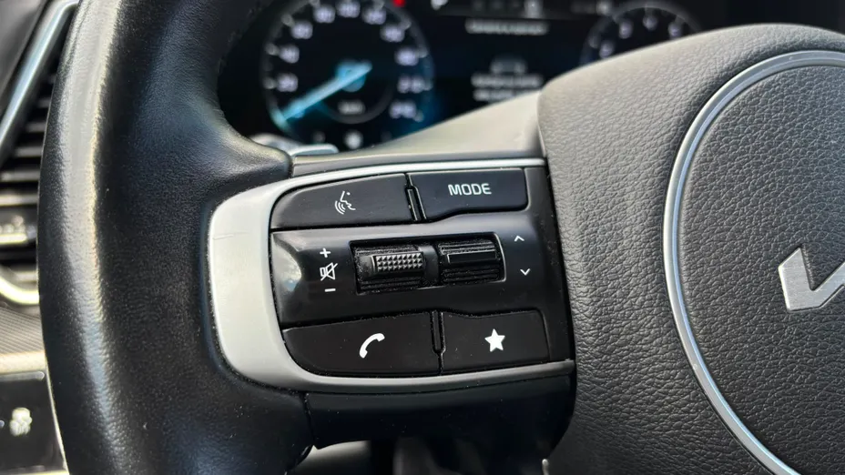 KIA Sportage Sportage 1.6 T-GDI mHEV Anniversary 2WD DCT