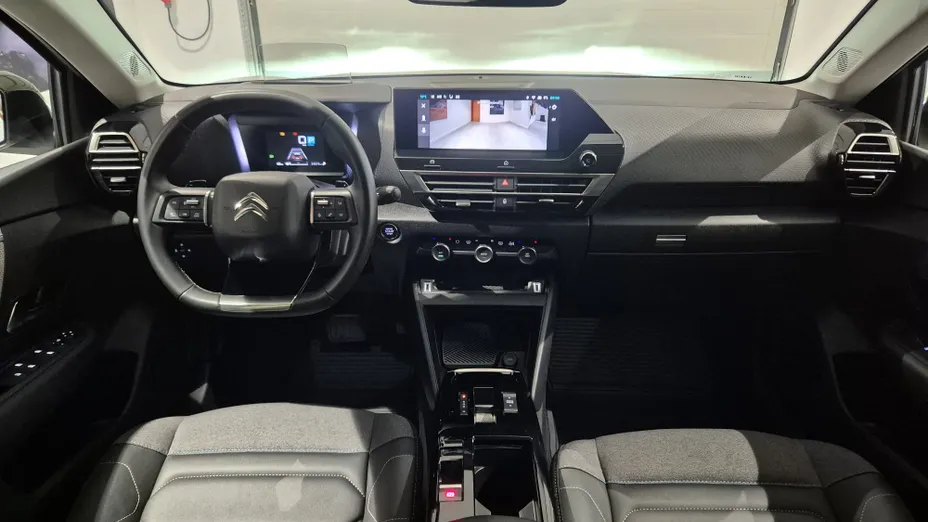CITROEN C4 C4 1.2 PureTech Max S&S EAT8