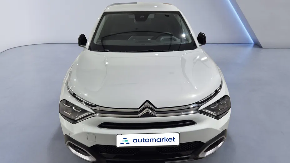 CITROEN C4 C4 1.2 PureTech Max S&S EAT8