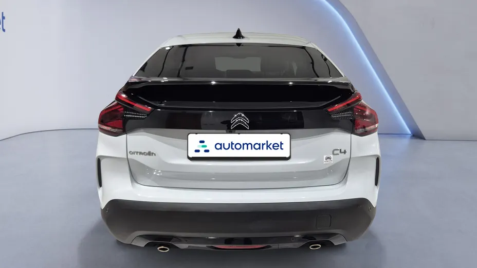 CITROEN C4 C4 1.2 PureTech Max S&S EAT8