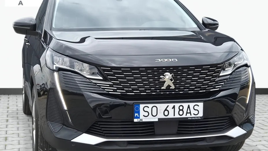 PEUGEOT 3008 3008 1.5 BlueHDi Active Pack S&S