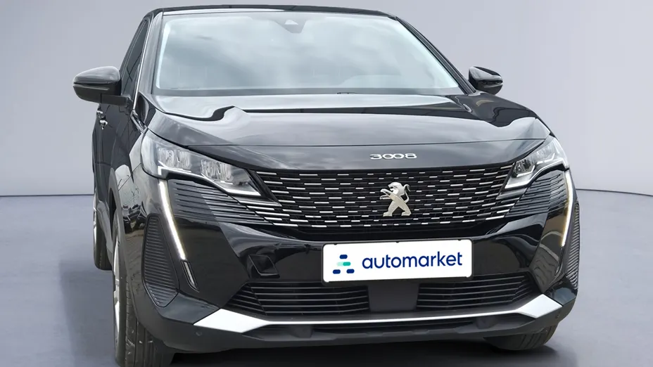 PEUGEOT 3008 3008 1.5 BlueHDi Active Pack S&S